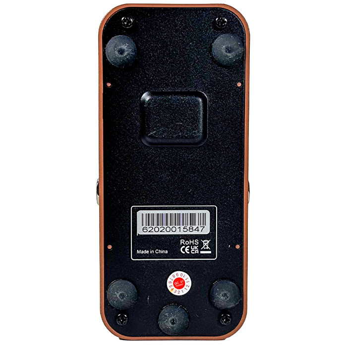 SONICAKE VexPress Volume / Expression Pedalı